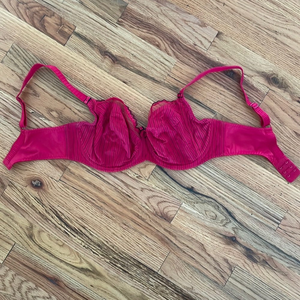 Fantasie Lois underwire bra